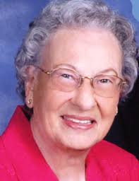 Obituary information for Evelyn Garris Grant