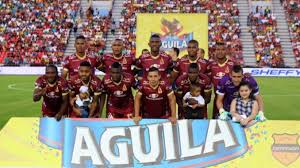 Lea aquí todas las noticias sobre deportes tolima: Deportes Tolima Repite Nomina Ante Fortaleza Deportes Tolima
