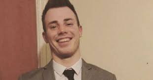 Heartbroken best friend's poignant tribute to 'true gentleman' university  student killed in car crash