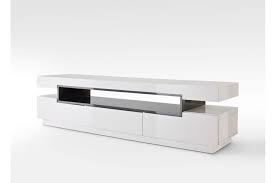 Interior Design Meuble Tele Blanc Meuble Tv Laque Blanc Et Gris Scenamysli Tele Tables Rondes En Verre Avec Rallonges Meuble Tv Moderne Meuble Blanc Meuble Tv
