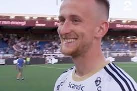 En opplevelse vi kanskje aldri får igjen