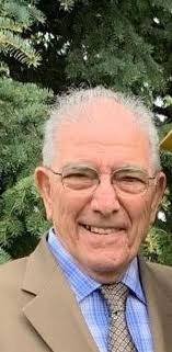 Vito A. Mangialardi Obituary December 28, 2020