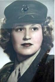 Women Marines Association Area 6