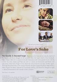 For Love's Sake [Import italien]: Amazon.in: Bruce Marchiano: Movies & TV  Shows
