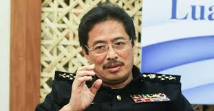 Azam Baki Percaya Kebenaran Akan Terungkap, Minta Semua Pihak Bersabar