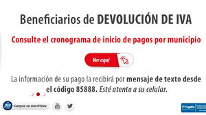 Presione en el botón de consultar para continuar. Devolucion Del Iva A Familias En Accion Como Consultar Y Retirar El Pago A Traves De Daviplata As Colombia
