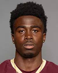 Dennis Robinson - Football - Texas State Athletics