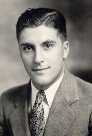 Forsgren, Peter Adolph & Descendants: CHILD #4