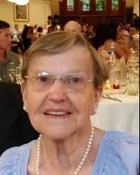 Elizabeth Ann McClure Obituary September 12, 2024