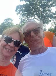 Allenhurst Terry Bolan 5K Race Review and Experience