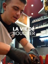 Vie et métier de boucher : Découvrez le quotidien de Francis et Sally  Boucher !