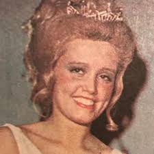 Kathy Murphy Obituary October 17, 2024