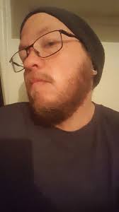 Has anyone noticed a resemblance in facial hair?