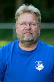 Unser Vereinsvorstand