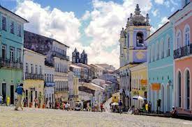 Bahia 564 693 km befolkning i bahia: Die Top 10 Sehenswurdigkeiten Von Salvador Da Bahia Brasilien Franks Travelbox