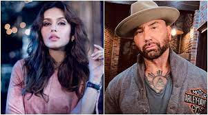 Discover more posts about dave bautista. 2ubtrn3nqyn Zm