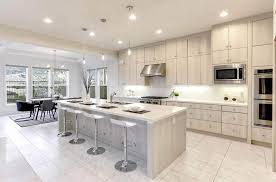 It's extremely water and mold resistant and it provides a great cushioning and softness for your feet. Types Of Kitchen Floor Tiles Design Guide Designing Idea