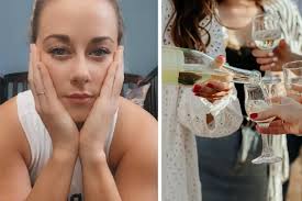 I Got Arrested On Memorial Day Weekend In Maine Years Ago