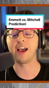 Josh Emmett vs. Bryce Mitchell Preview! #UFC #ufc296 #ufcnews #UFC4  #ufc_mma_sport #mmafighter #MMA #fyp #ufcvideo #ufcfighter #mmahighlight  #mmaviral #volkanovski #sportstiktok #sportstok ...