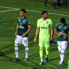 La mutual de seguros de chile se une como nuevo auspiciador del decano para este 2021. Daniel Gonzalez Santiago Wanderers Defensas Wanderinos Cl Han Spiller Hovedsageligt Som Forsvarer For Santiago Wanderers I Primera Division Akinori Konoha
