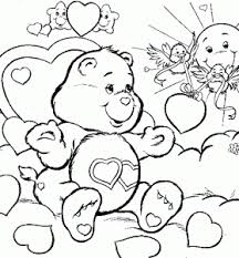 2250 x 3000 jpeg 1164 кб. Care Bears Free Printable Coloring Pages For Kids