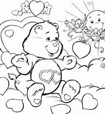 Carebears.com for lots of care bears fun, including coloring sheets,. Care Bears Free Printable Coloring Pages For Kids