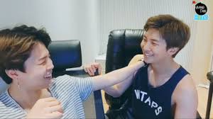 281k members in the bangtan community. Download Bts Jimin Ft Jin Rm Vlive Eng Sub Indo