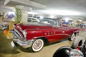 Image result for Titian Red 1955 Buick