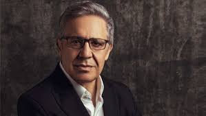 Livaneli'ye Amerika'da büyük ilgi