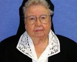 Rose Catherine Higgins C.PP.S. Obituary March 25, 2008