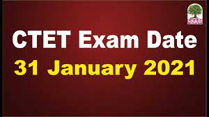 Candidates can download their certificates and mark sheets from digilocker. Ctet Exam Date 31 Jan 2021 Youtube