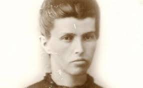 The Girl in Pantaloons (episode 105)