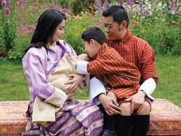 She was born on july 7, 1940 and her birthplace is china. Bhutan S Royal Family Releases First Photos Of New Royal Baby