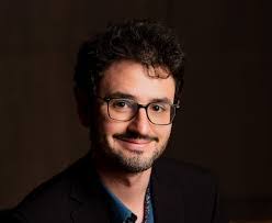 Daniel Ketter's Instagram, Twitter & Facebook