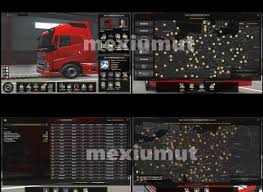 All truck dealers are open from monday to saturday. Ets2 Promods 2 51 Save Game For 1 39 Dlc Truckersmp Singleplayer Ets 2 Mods Ets2 Map Euro Truck Simulator 2 Mods Download
