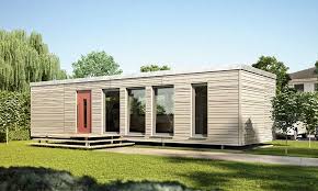 Flyingspaces Kleine Modulhauser Schlusselfertig In 2020 Schworer Haus Schworer Haus
