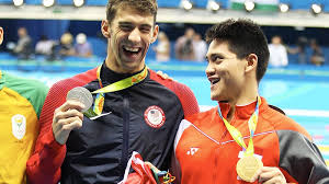 He was the gold medalist in the 100m butterfly at the 2016 olympics, achieving singapore's first ever olympic gold medal. These 5 Countries Won Their First Ever Gold Medal At The Rio Games Self
