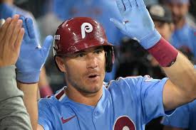 J.T. Realmuto declined to talk about his future with Phillies after  season-ending loss - On Pattison | THE Philly Sports Website