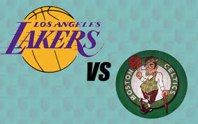 Celtics have more to be thankful for after monday's win over the lakers. Los Angeles Lakers Vs Boston Celtics Odds And Prediction For 02 07
