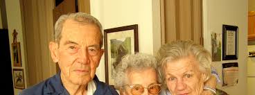 THE GOBLE FAMILY NEWSLETTER