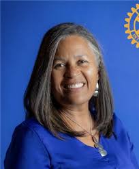 District Organization Chart with Photos