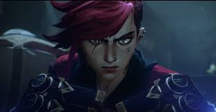 🕹️Arcane: League of Legends 'wild trailer, Netflix fecha de lanzamiento  revelada -