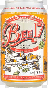 Pilsner Beer Lager Ale Drink Can Transparent Png