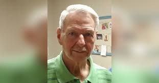 Obituary information for James "Jim" Henry Boggus