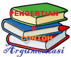 Maybe you would like to learn more about one of these? Pengertian Paragraf Argumentasi Dan Contohnya