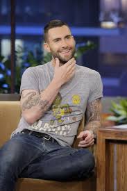 Best Dressed Celebrities Adam Levine Adam Levine Haircut Adam Levine Men