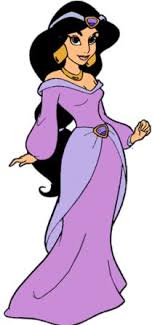 Jasmine Cartoon Most Beautiful And Stylish Cartoon Characters Ever Walt Disney Princesses Disney Aladdin Princess Jasmine