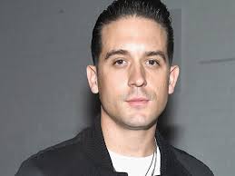 Create your own 'provide' cover art. G Eazy On Drug And Assault Arrest I M So Fucking Grateful They Let Me Go Pitchfork