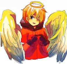 Kenny Mccormick Versioeln Ang South Park Anime South Park Fanart Tweek South Park