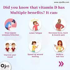A Human Body Produces Vitamin D As A Response To Sun Exposure A Person Can Also Boost Their Vitamin D Intake Through Ce Healthy Bones Vitamin D Foods Vitamins